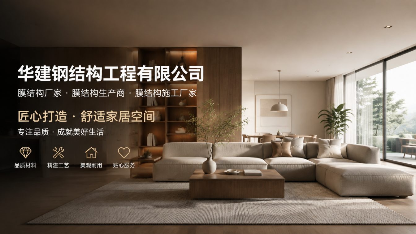 会泽县为西南场景提供膜结构方案